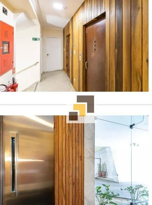 Foto 1 de Apartamento com 3 Quartos à venda, 121m² em Jardins, São Paulo