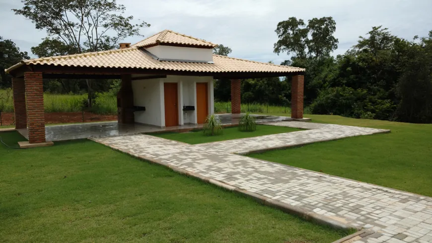 Foto 1 de Lote/Terreno à venda, 1000m² em Doutor Campolina, Jequitibá