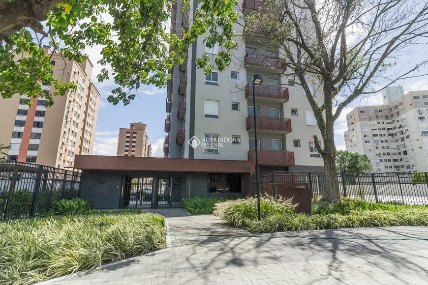 Foto 1 de Apartamento com 1 Quarto para alugar, 30m² em Partenon, Porto Alegre