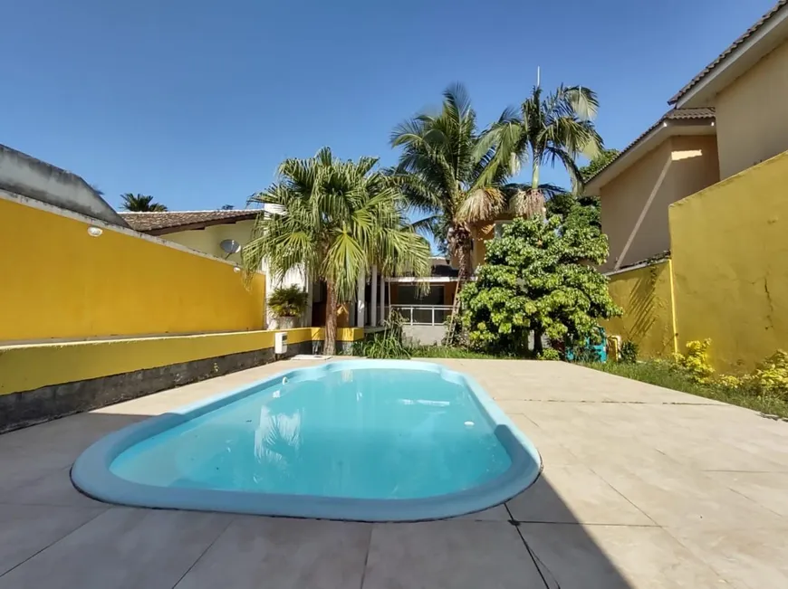 Foto 1 de Casa com 3 Quartos à venda, 360m² em Vargem Pequena, Rio de Janeiro