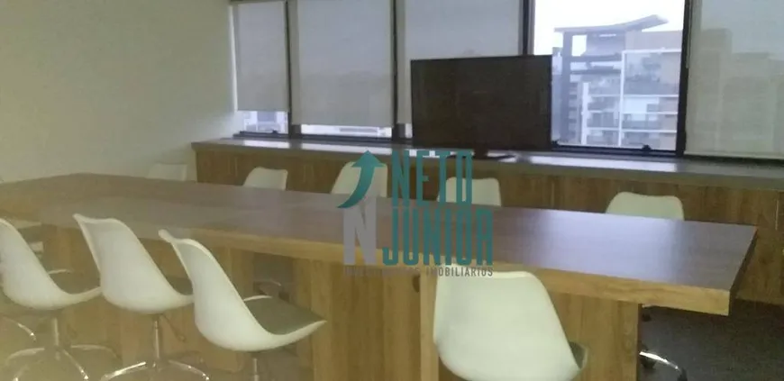 Foto 1 de Sala Comercial para alugar, 290m² em Itaim Bibi, São Paulo