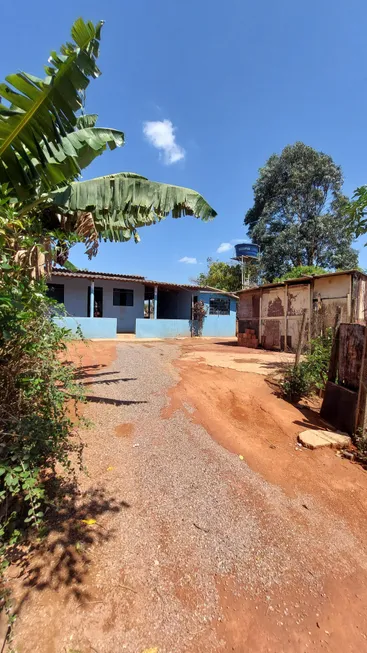 Foto 1 de Casa de Condomínio com 2 Quartos à venda, 100m² em Setor Habitacional Vicente Pires, Brasília