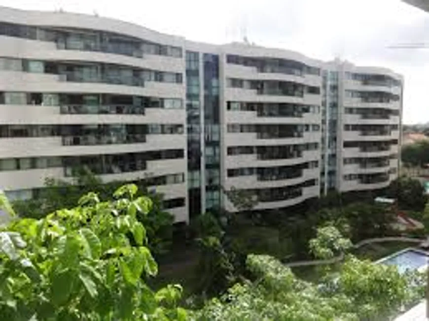 Foto 1 de Apartamento com 4 Quartos à venda, 120m² em Poço, Recife