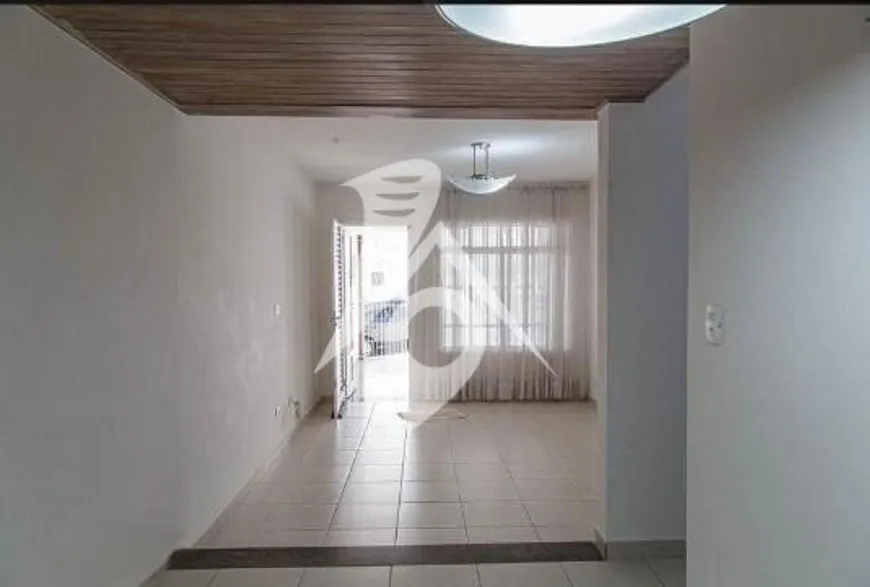 Foto 1 de Sobrado com 2 Quartos para alugar, 89m² em Vila Formosa, São Paulo