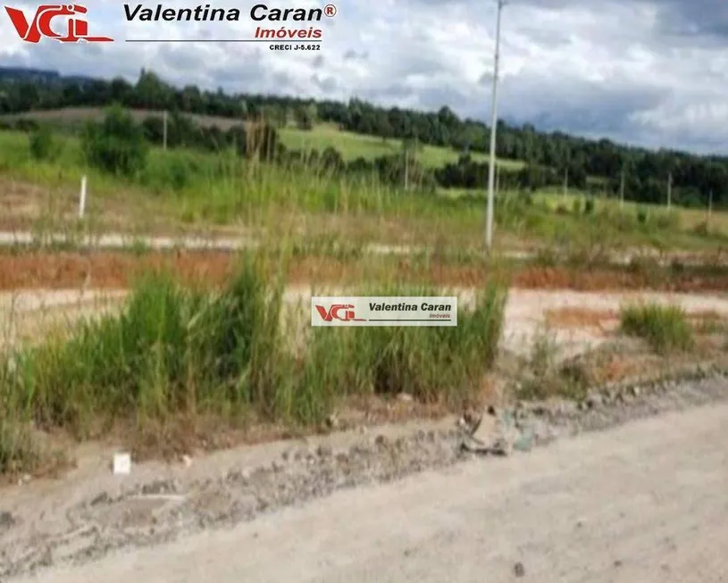 Foto 1 de Lote/Terreno à venda, 855m² em Loteamento Comercial Bortoletto, Indaiatuba