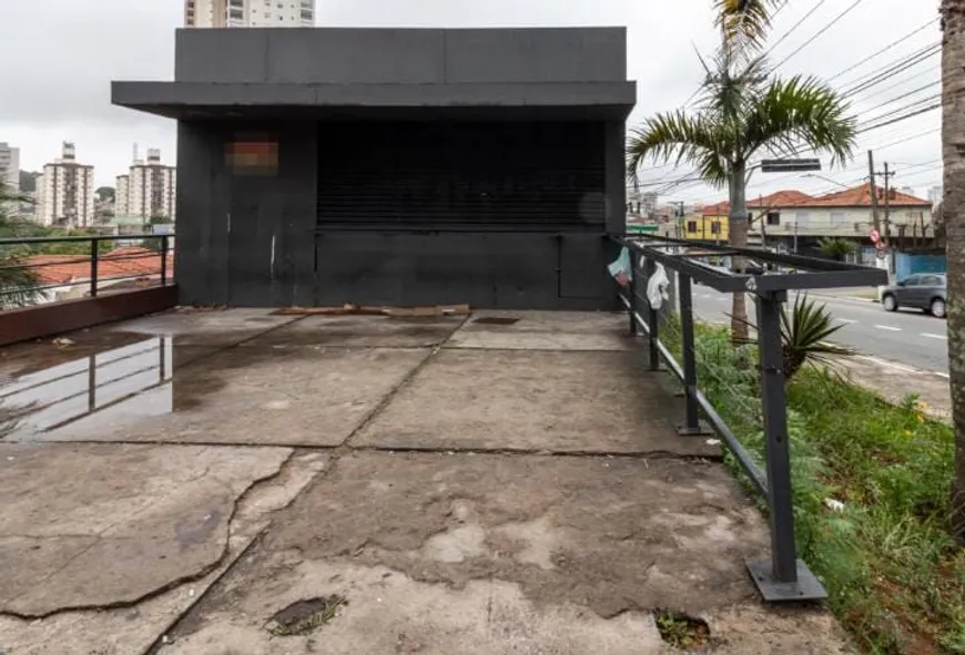 Foto 1 de Ponto Comercial para alugar, 126m² em Vila Formosa, São Paulo