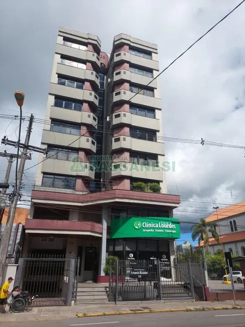 Foto 1 de Sala Comercial à venda, 67m² em Lourdes, Caxias do Sul