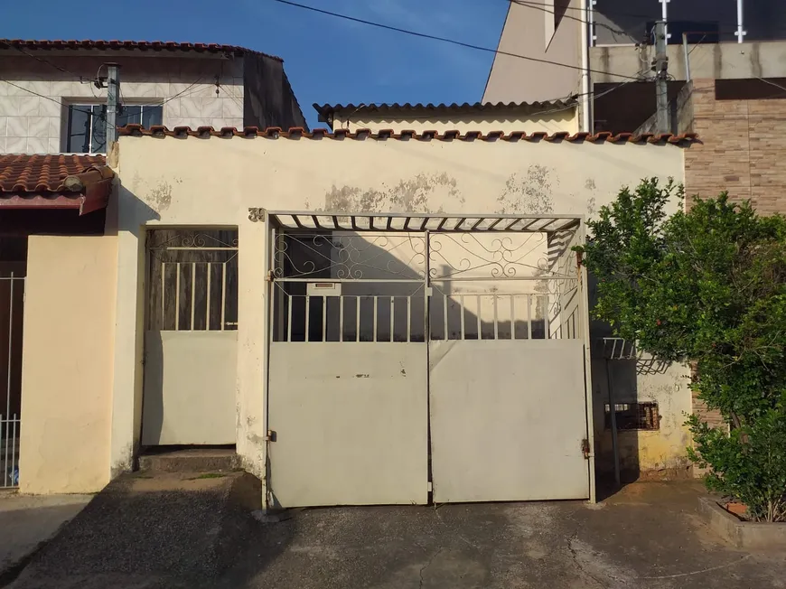 Foto 1 de Casa com 1 Quarto à venda, 60m² em Jardim Camila, Sorocaba