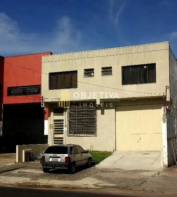 Foto 1 de Prédio Comercial à venda, 433m² em Sarandi, Porto Alegre