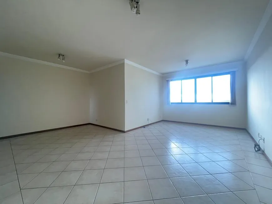 Foto 1 de Apartamento com 4 Quartos para venda ou aluguel, 130m² em Vila Betânia, São José dos Campos