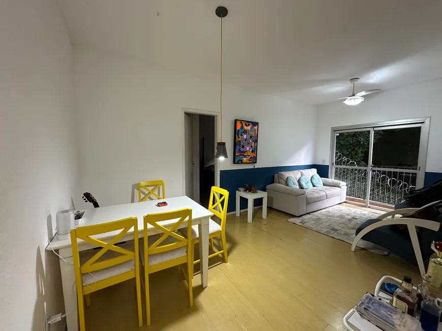 Foto 1 de Apartamento com 2 Quartos à venda, 68m² em Botafogo, Rio de Janeiro