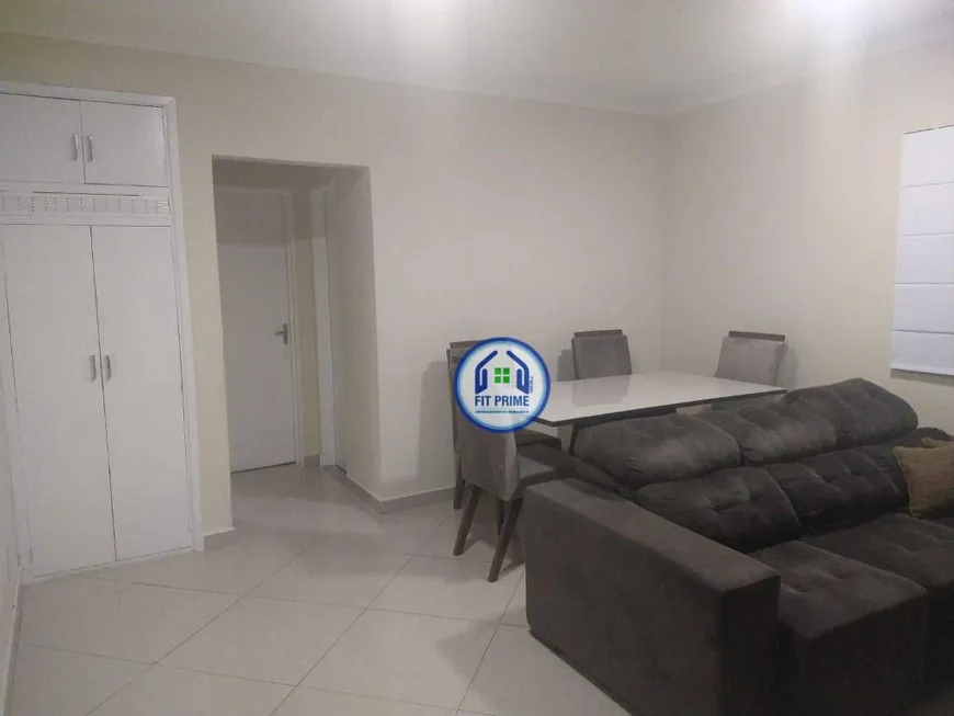 Foto 1 de Apartamento com 2 Quartos à venda, 85m² em Eldorado, São José do Rio Preto