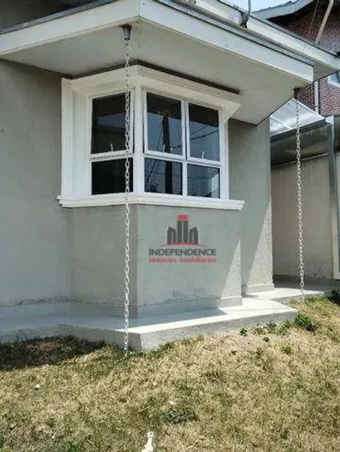 Foto 1 de Casa com 1 Quarto à venda, 81m² em Villa Branca, Jacareí