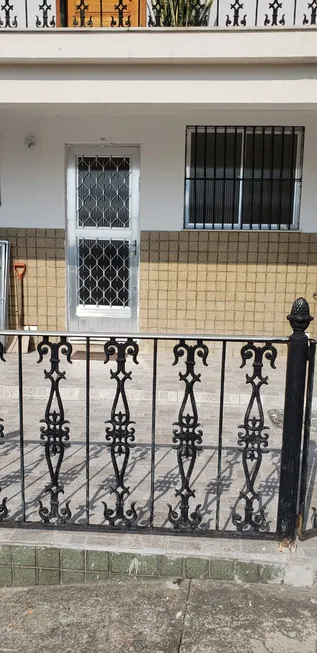 Foto 1 de Apartamento com 2 Quartos para alugar, 50m² em Quintino Bocaiúva, Rio de Janeiro