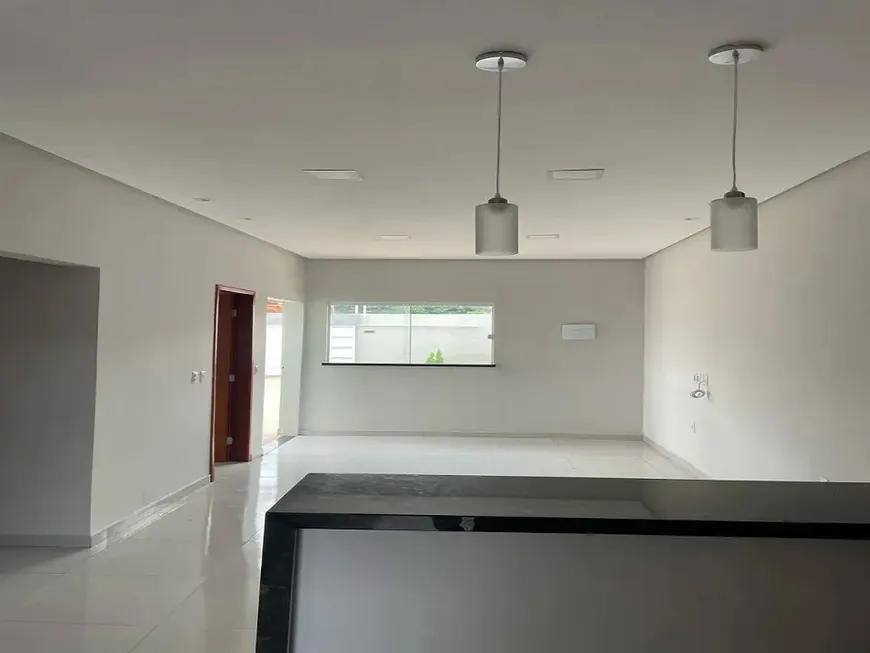 Foto 1 de Casa com 3 Quartos à venda, 120m² em Brotas, Salvador