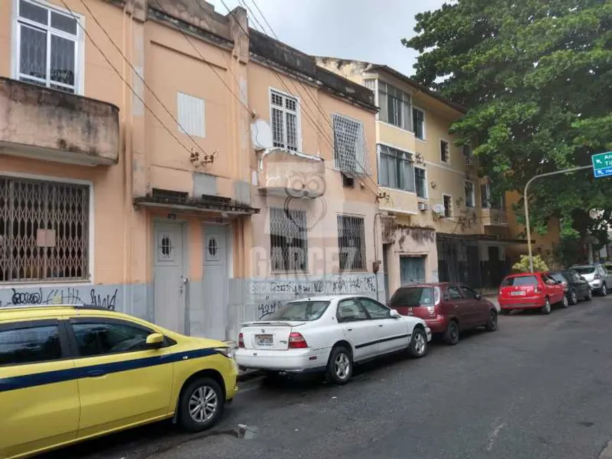 Foto 1 de Casa com 3 Quartos à venda, 77m² em Andaraí, Rio de Janeiro