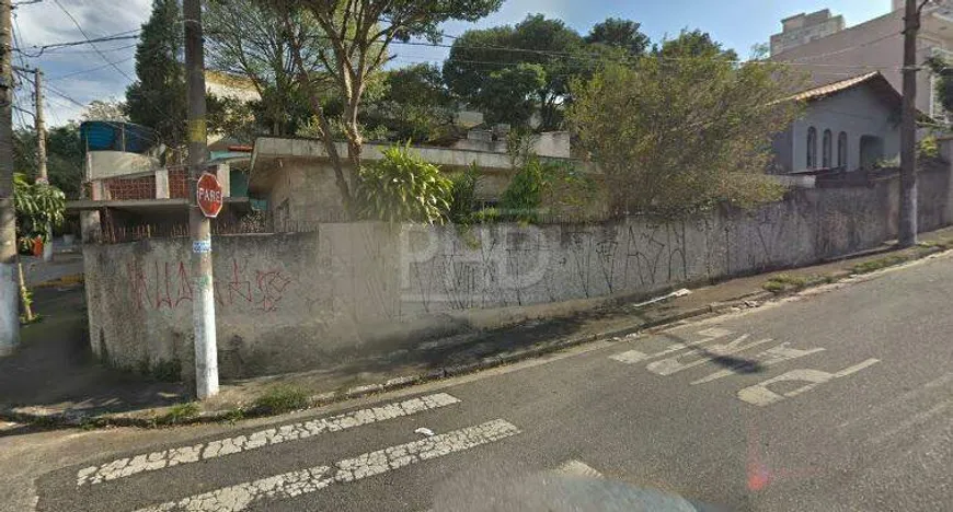 Foto 1 de Casa com 3 Quartos à venda, 252m² em Jardim Sao Luis, São Bernardo do Campo