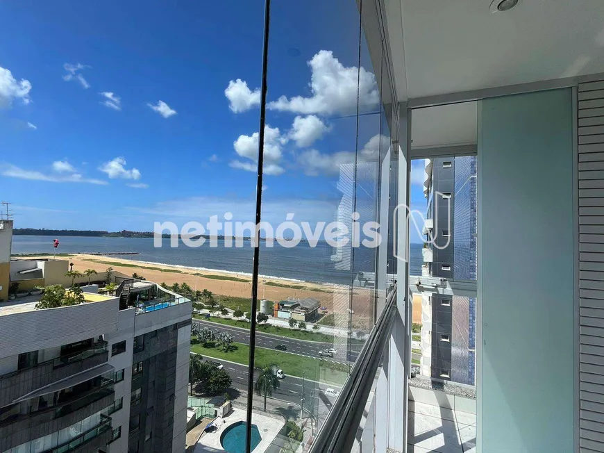 Foto 1 de Apartamento com 2 Quartos à venda, 68m² em Mata da Praia, Vitória