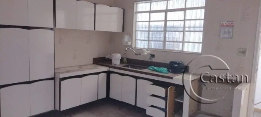 Foto 1 de Sobrado com 2 Quartos para alugar, 150m² em Móoca, São Paulo