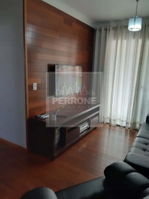 Foto 1 de Apartamento com 3 Quartos à venda, 65m² em Brás, São Paulo