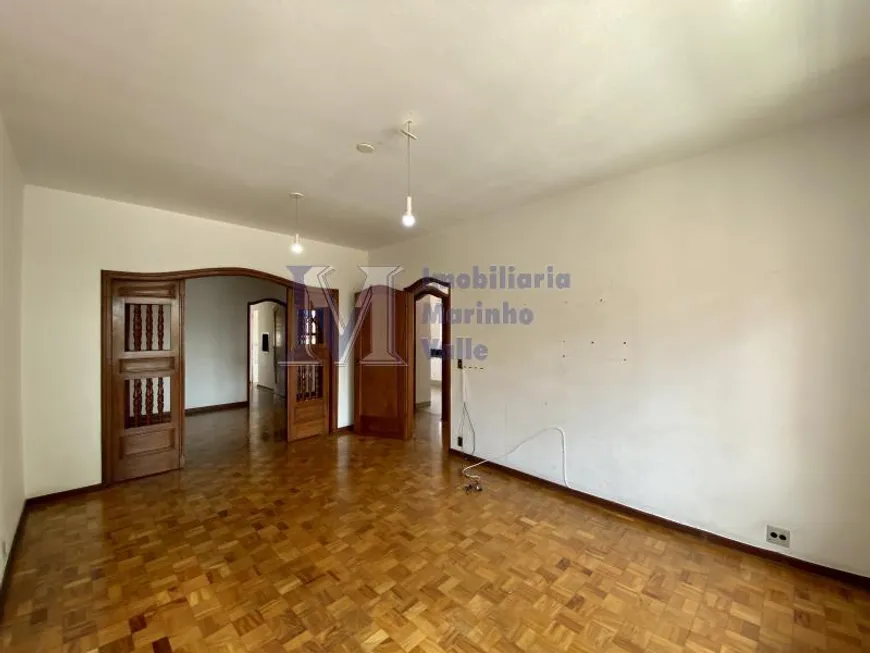 Foto 1 de Casa com 2 Quartos para alugar, 115m² em Centro, Bragança Paulista
