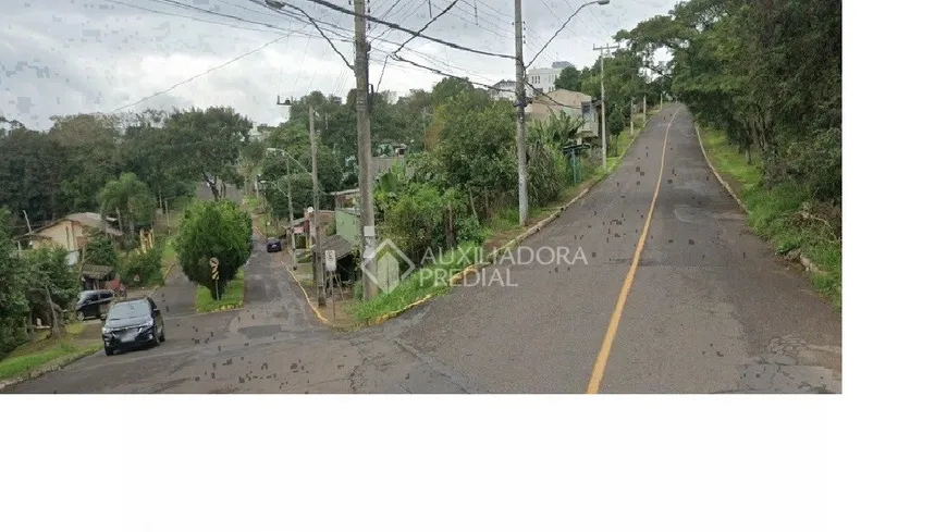 Foto 1 de Lote/Terreno à venda, 285m² em Rondônia, Novo Hamburgo