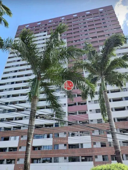 Foto 1 de Apartamento com 3 Quartos à venda, 62m² em Aldeota, Fortaleza