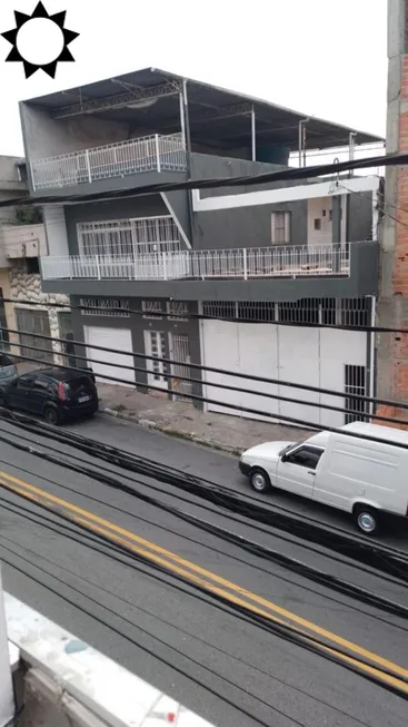 Foto 1 de Prédio Comercial com 14 Quartos à venda, 600m² em Ayrosa, Osasco