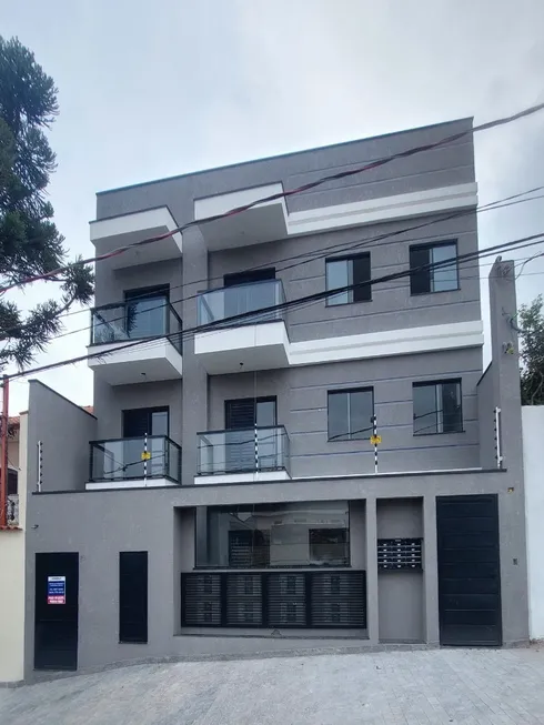 Foto 1 de Apartamento com 2 Quartos à venda, 50m² em Vila Libanesa, São Paulo