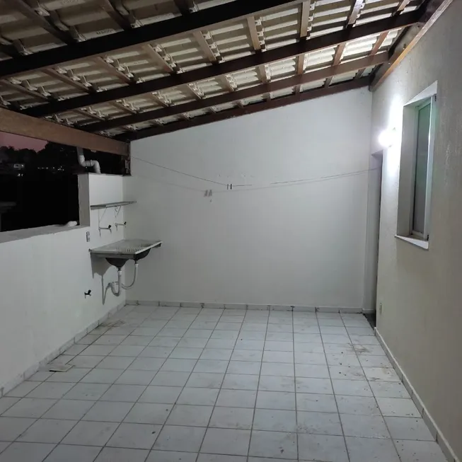 Foto 1 de Cobertura com 2 Quartos à venda, 98m² em Bom Jesus, Contagem