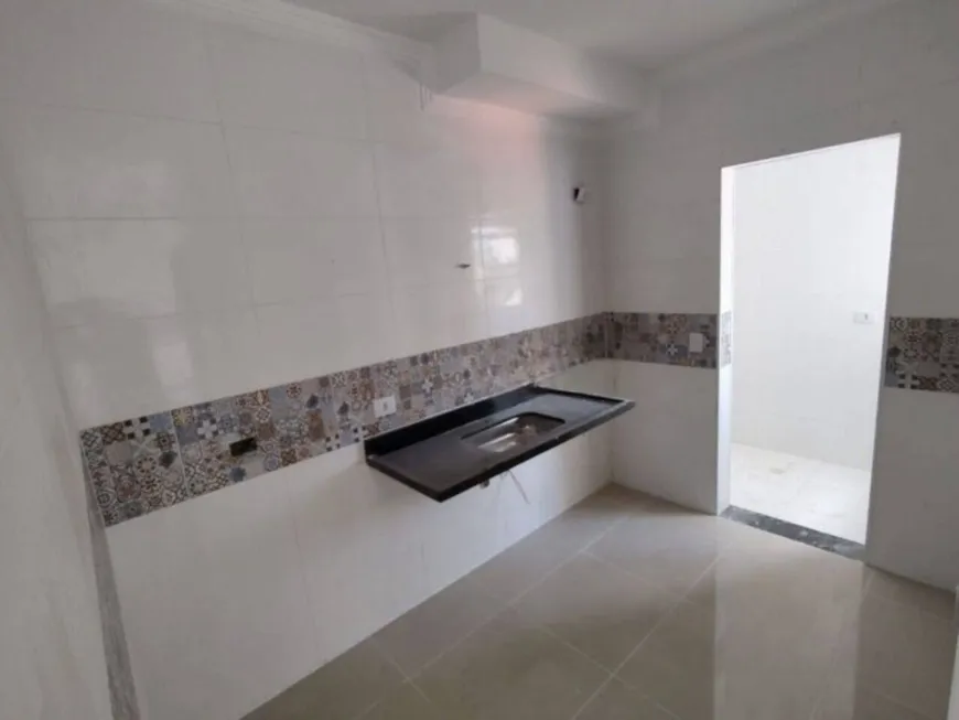 Foto 1 de Apartamento com 1 Quarto à venda, 42m² em Cidade Patriarca, São Paulo