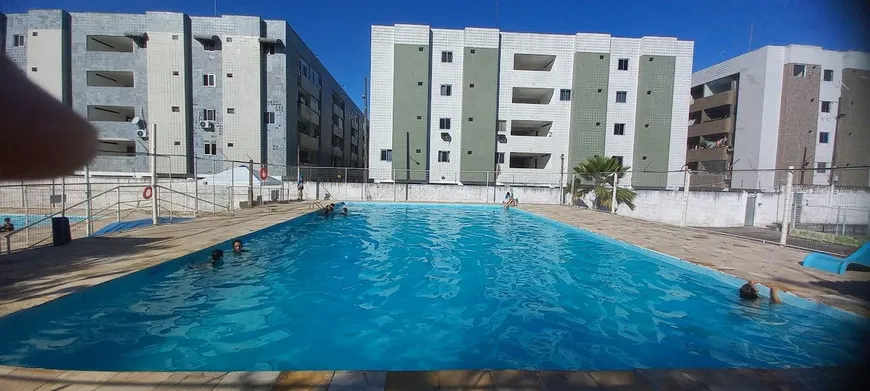 Foto 1 de Apartamento com 3 Quartos à venda, 70m² em Aeroclube, João Pessoa