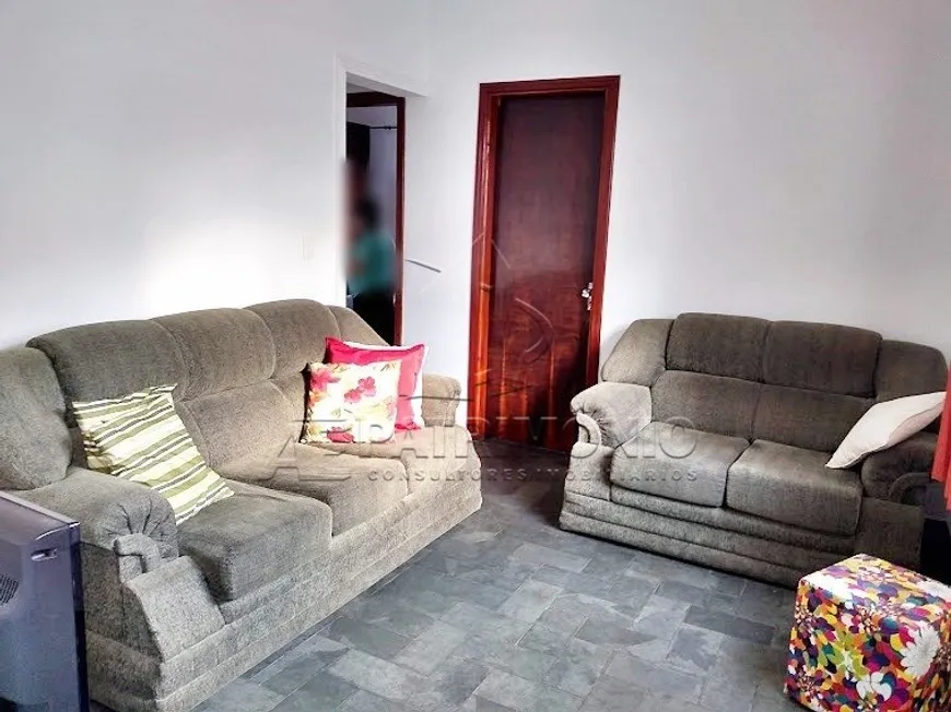 Foto 1 de Apartamento com 2 Quartos à venda, 58m² em Jardim Saira, Sorocaba