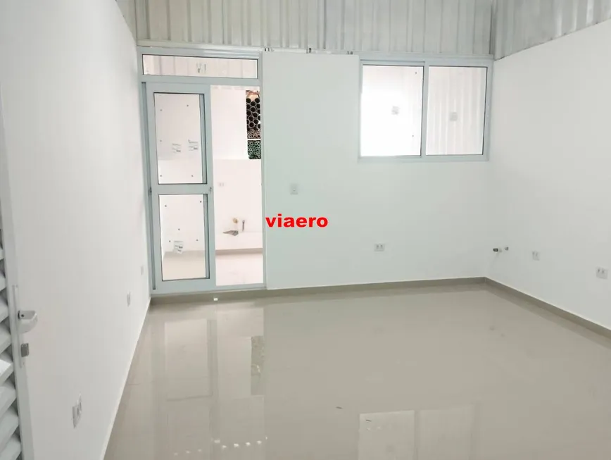 Foto 1 de para alugar, 90m² em Vila Boa Vista, Barueri