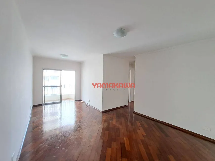 Foto 1 de Apartamento com 3 Quartos à venda, 69m² em Tatuapé, São Paulo