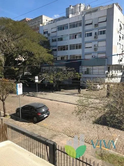 Foto 1 de Apartamento com 2 Quartos à venda, 64m² em Menino Deus, Porto Alegre