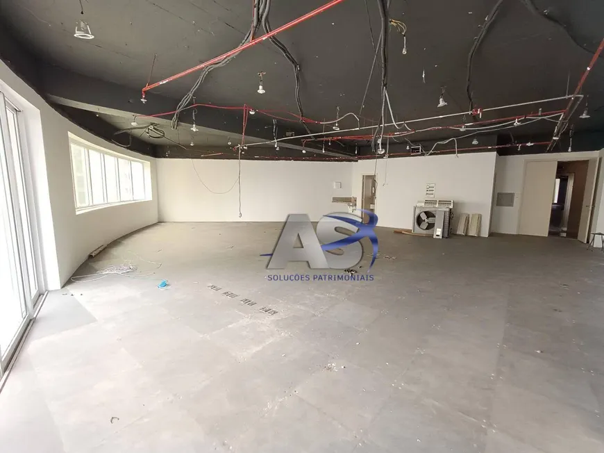 Foto 1 de Sala Comercial para alugar, 133m² em Vila Paulistana, São Paulo