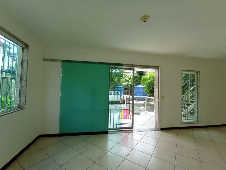 Foto 1 de Apartamento com 3 Quartos para alugar, 120m² em Vila Progresso, Niterói