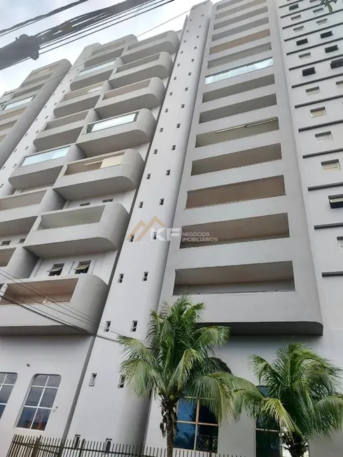 Foto 1 de Apartamento com 3 Quartos à venda, 82m² em Jardim Paulistano, Ribeirão Preto