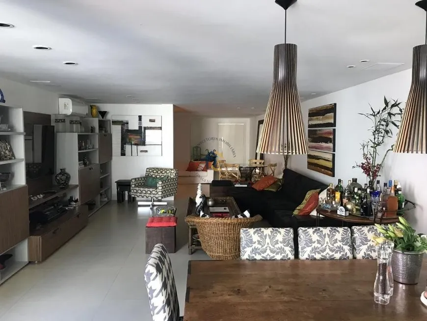 Foto 1 de Casa com 4 Quartos à venda, 351m² em São Francisco, Niterói