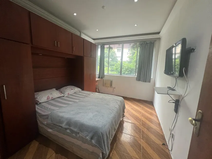 Foto 1 de Apartamento com 1 Quarto à venda, 42m² em Copacabana, Rio de Janeiro