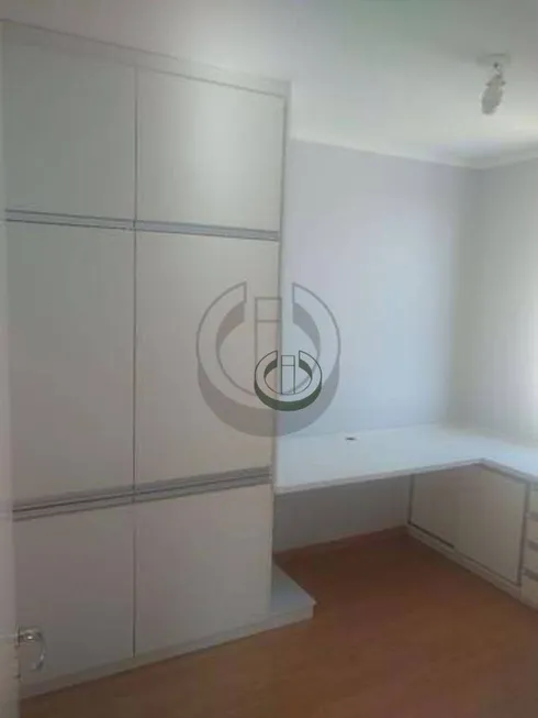 Foto 1 de Apartamento com 2 Quartos à venda, 48m² em Vila Marieta, Campinas