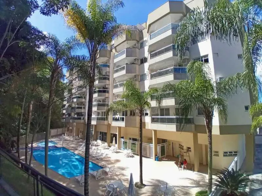 Foto 1 de Apartamento com 3 Quartos à venda, 87m² em Freguesia- Jacarepaguá, Rio de Janeiro