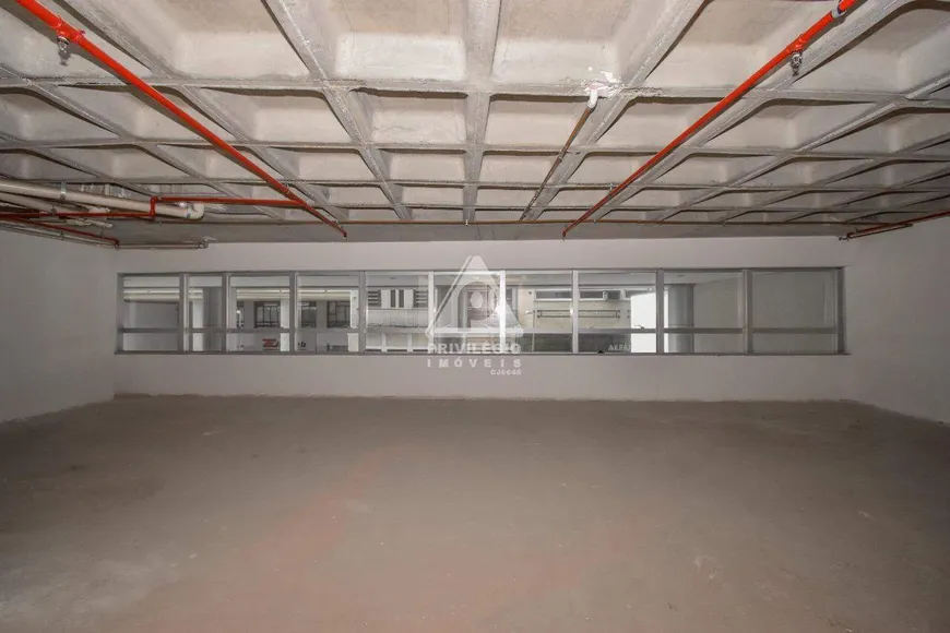 Foto 1 de Sala Comercial à venda, 147m² em Centro, Rio de Janeiro