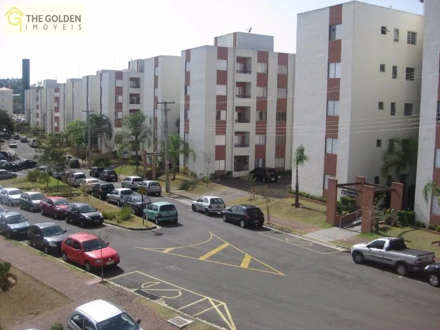 Foto 1 de Apartamento com 1 Quarto à venda, 59m² em Ortizes, Valinhos