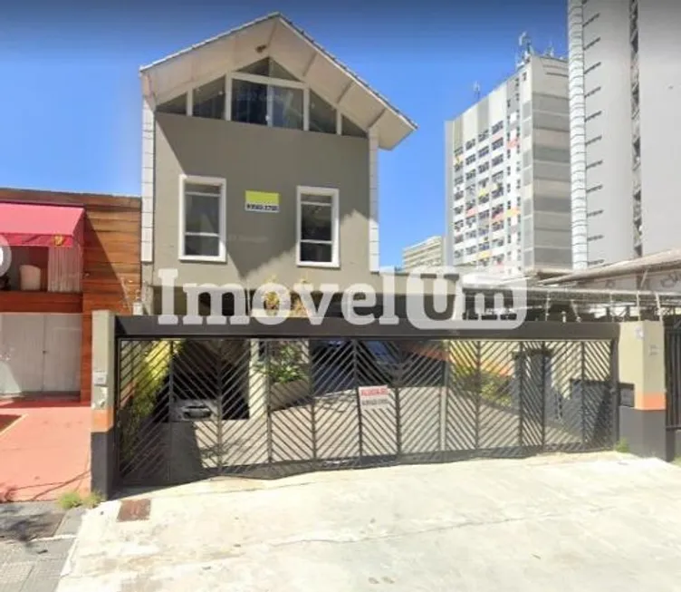 Foto 1 de Sobrado para alugar, 1200m² em Pinheiros, São Paulo