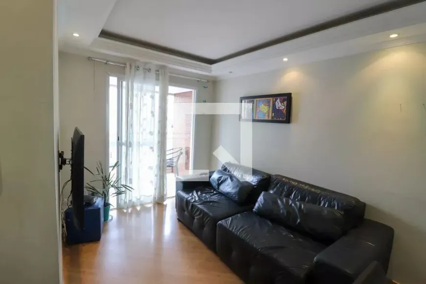 Foto 1 de Apartamento com 3 Quartos à venda, 72m² em Vila Azevedo, São Paulo