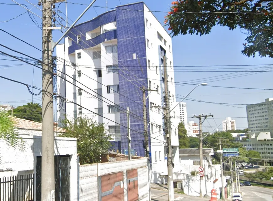 Foto 1 de Apartamento com 2 Quartos para venda ou aluguel, 60m² em Jardim Paulista, São José dos Campos