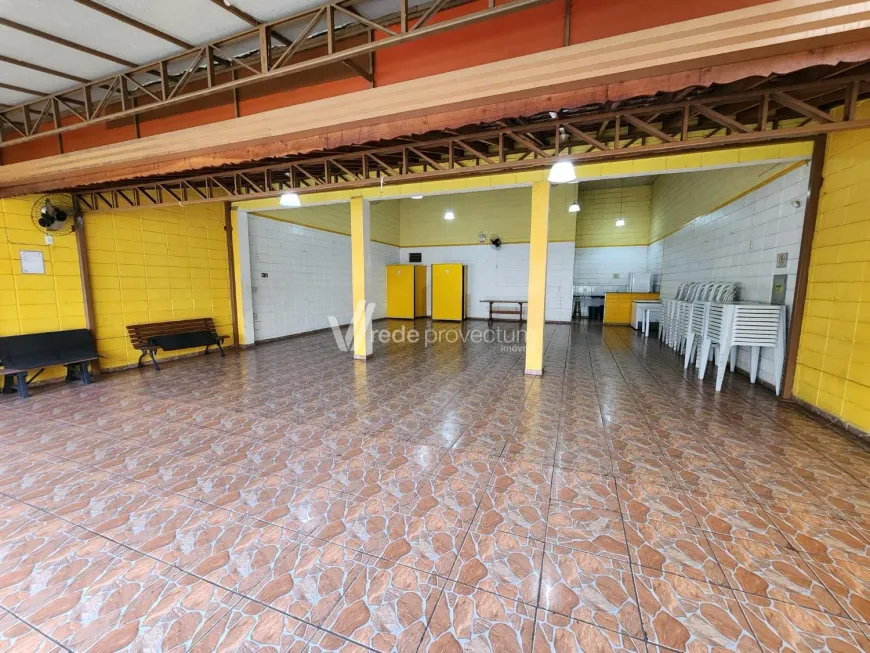 Foto 1 de Galpão/Depósito/Armazém à venda, 173m² em Parque Via Norte, Campinas