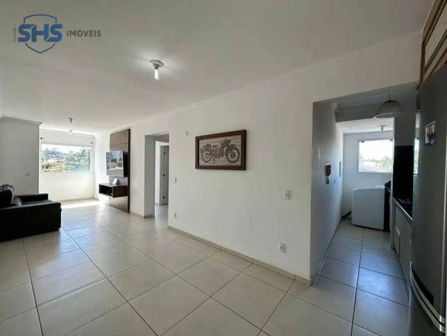 Foto 1 de Apartamento com 2 Quartos para venda ou aluguel, 64m² em Salto Norte, Blumenau